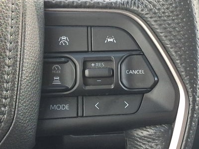 2024 Toyota Tacoma 4WD Base