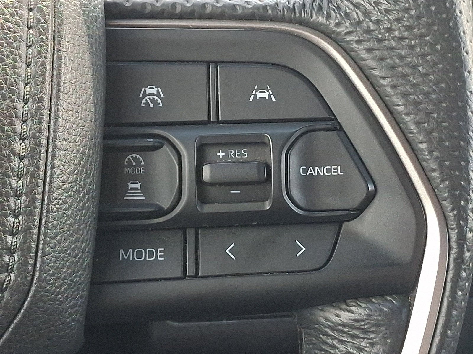 2024 Toyota Tacoma 4WD Base