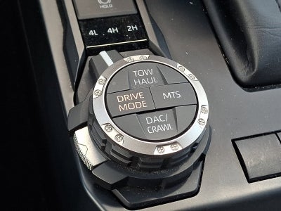 2024 Toyota Tacoma 4WD Base
