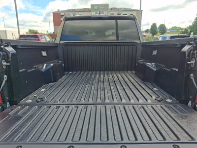 2024 Toyota Tacoma 4WD Base