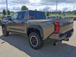2024 Toyota Tacoma 4WD Base