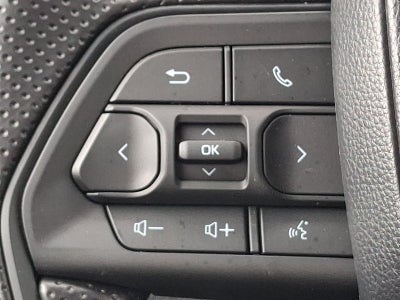 2026 Toyota Tacoma 4WD Base