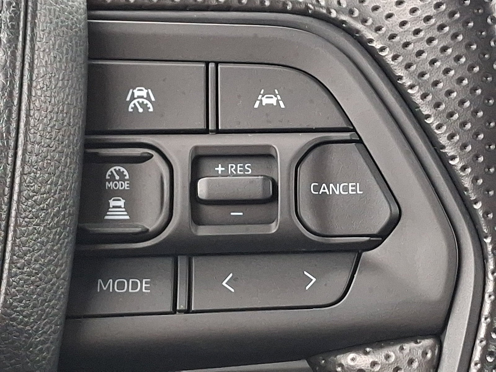 2026 Toyota Tacoma 4WD Base