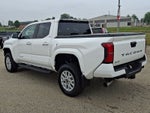 2026 Toyota Tacoma 4WD Base