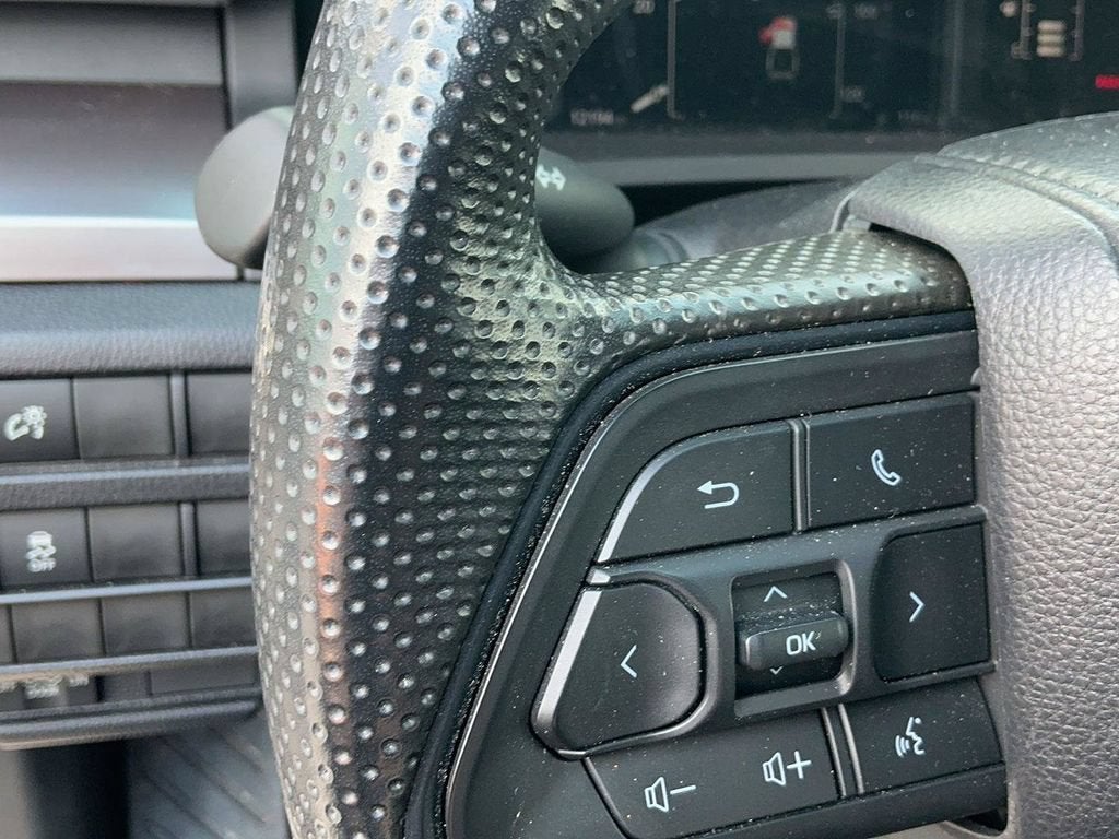 2025 Toyota Tacoma 4WD SR5