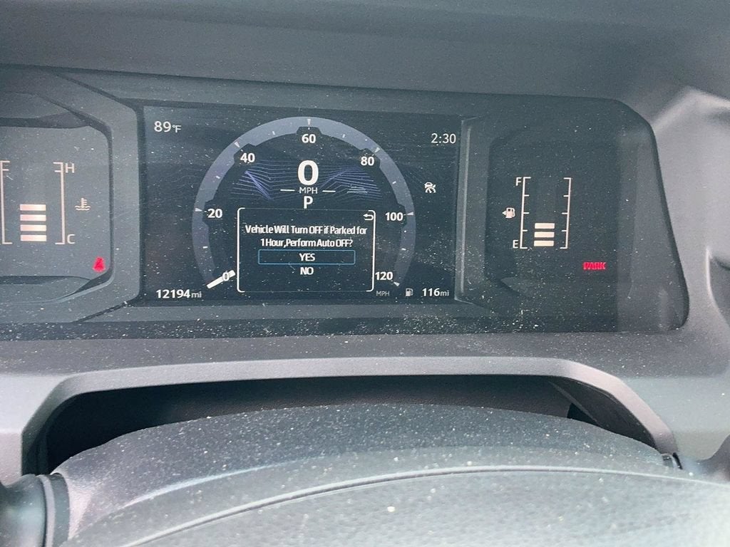 2025 Toyota Tacoma 4WD SR5