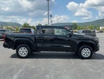 2025 Toyota Tacoma 4WD SR5