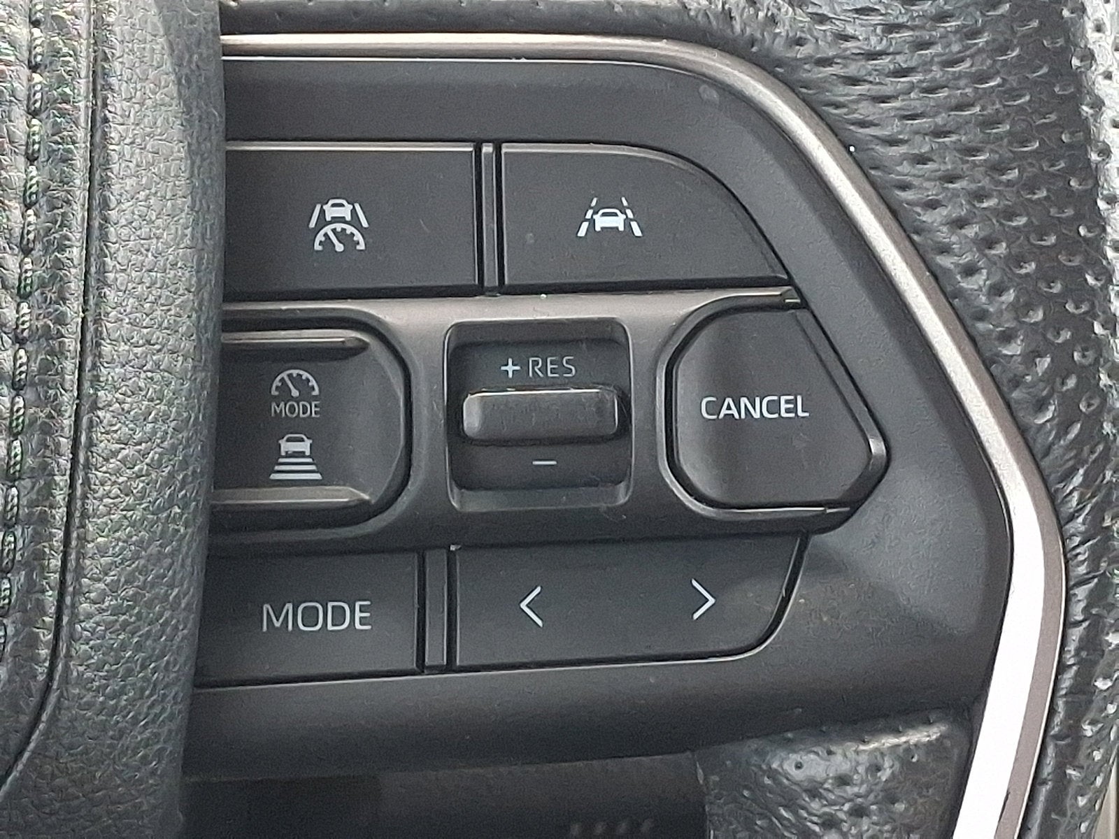 2024 Toyota Tacoma 4WD TRD Sport