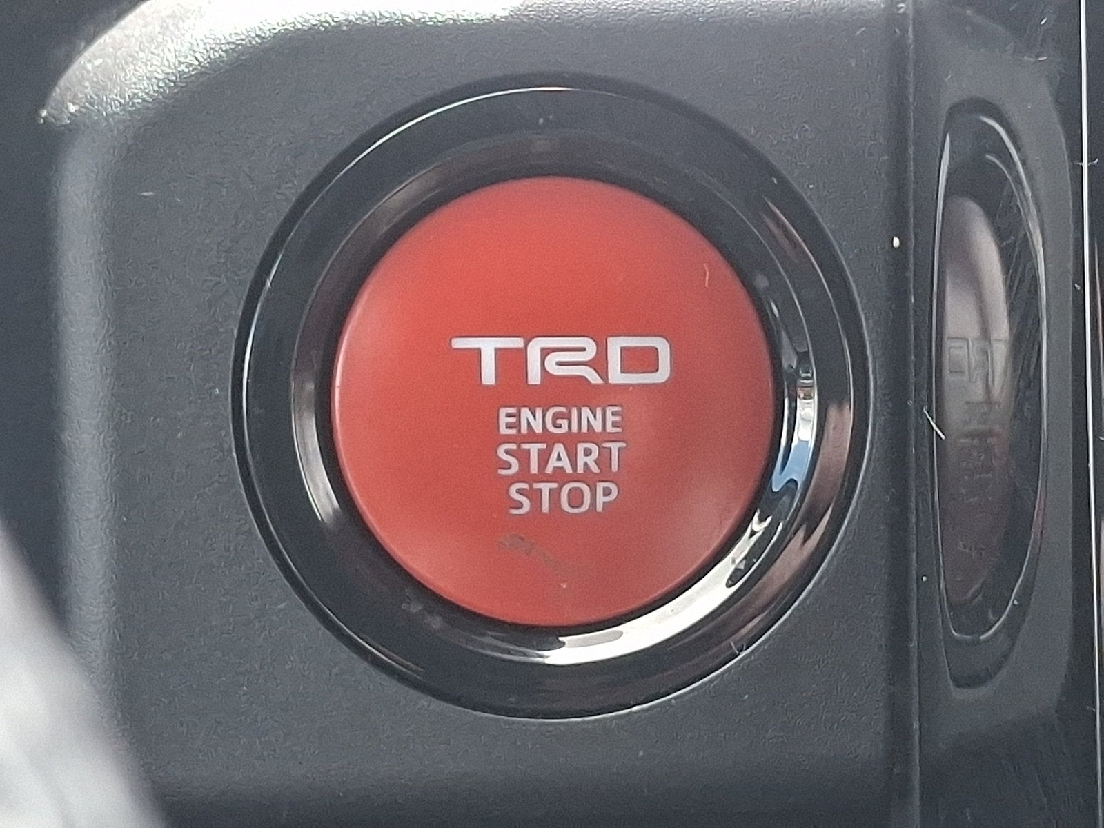 2024 Toyota Tacoma 4WD TRD Sport