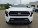 2025 Toyota Tacoma 4WD Base
