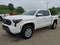 2025 Toyota Tacoma 4WD Base