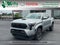 2024 Toyota Tacoma 4WD Base