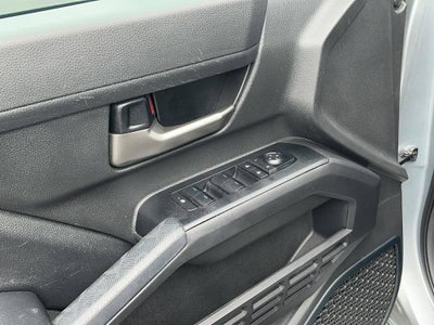 2024 Toyota Tacoma 4WD Base