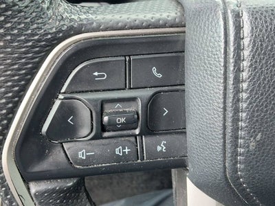 2024 Toyota Tacoma 4WD Base