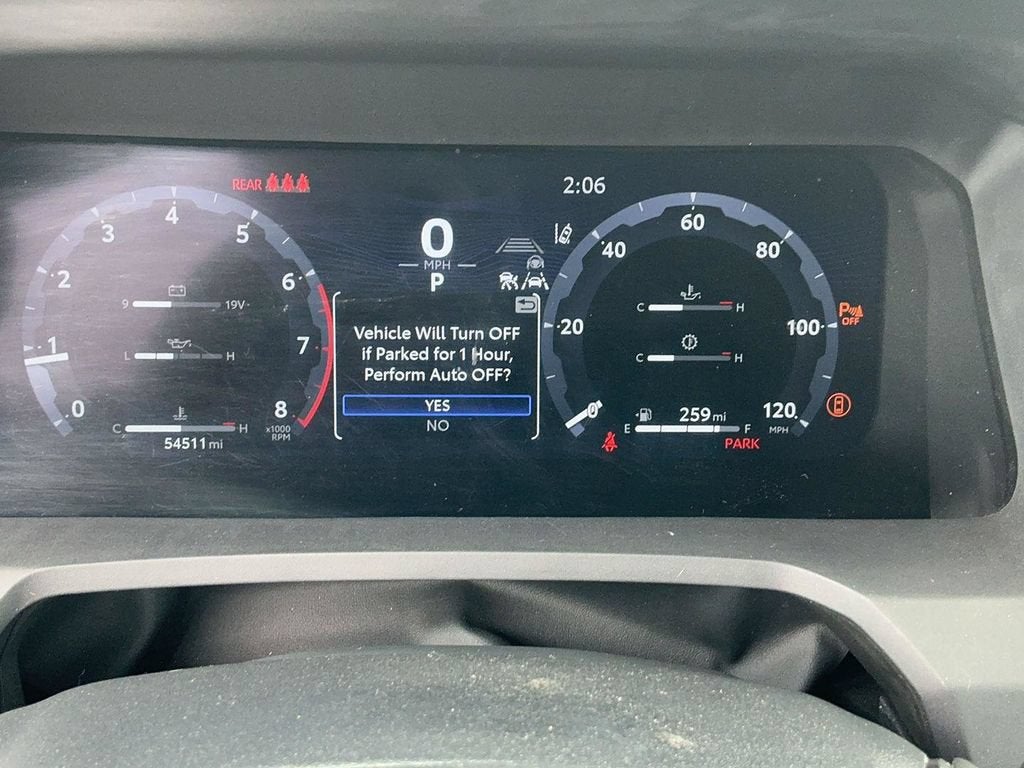 2024 Toyota Tacoma 4WD Base