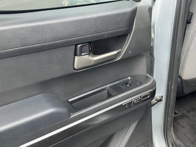 2024 Toyota Tacoma 4WD Base