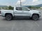 2024 Toyota Tacoma 4WD Base