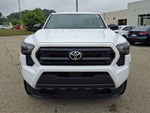 2026 Toyota Tacoma 2WD SR