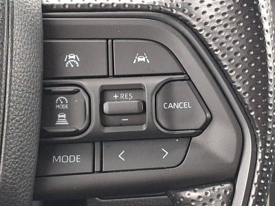 2026 Toyota Tacoma 2WD SR