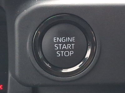 2026 Toyota Tacoma 2WD SR