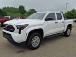 2026 Toyota Tacoma 2WD SR