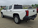 2026 Toyota Tacoma 2WD SR
