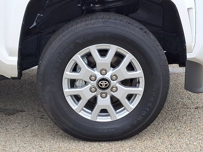 2026 Toyota Tacoma 2WD SR