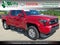 2026 Toyota Tacoma 4WD Base