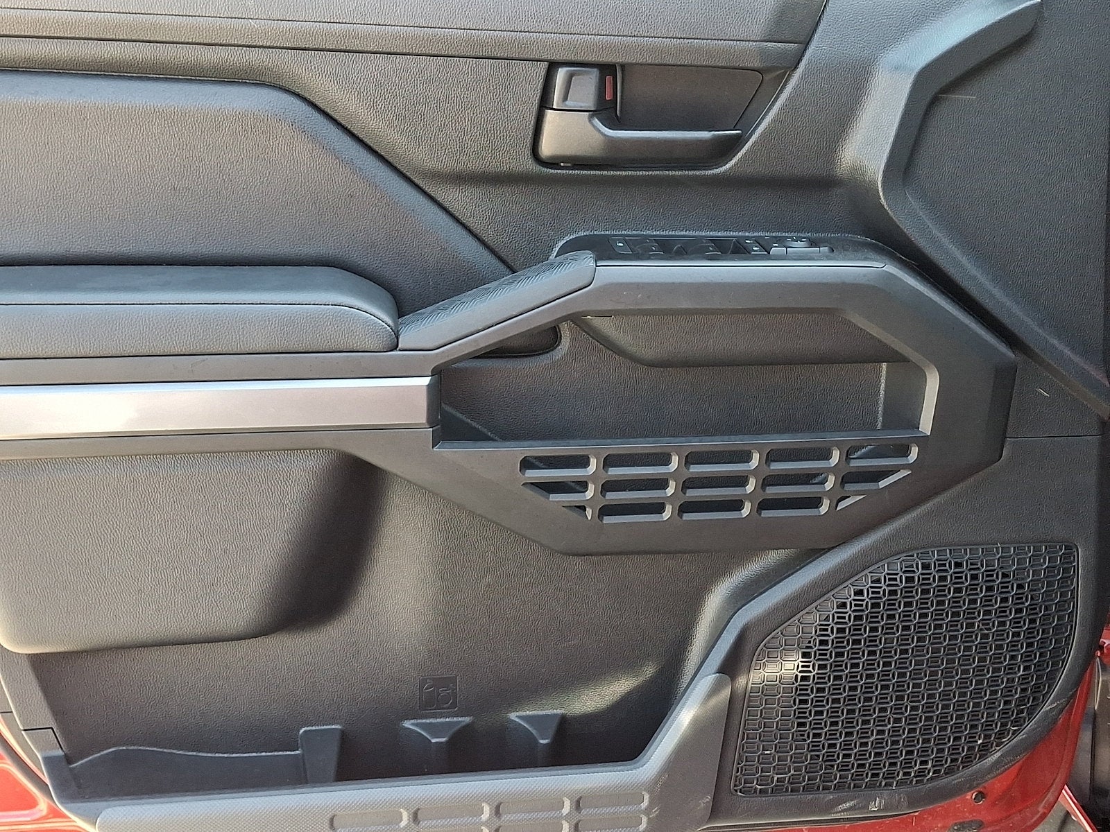 2026 Toyota Tacoma 4WD Base