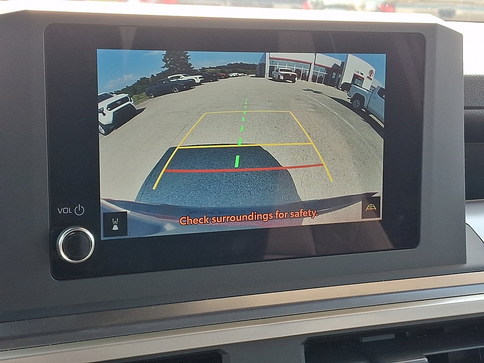 2026 Toyota Tacoma 4WD Base