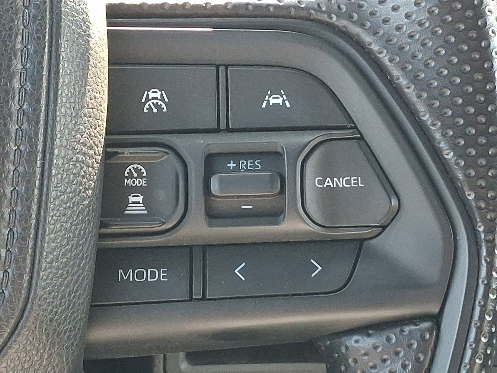 2026 Toyota Tacoma 4WD Base