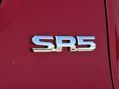 2026 Toyota Tacoma 4WD Base