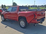 2026 Toyota Tacoma 4WD Base
