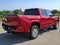 2026 Toyota Tacoma 4WD Base