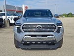2024 Toyota Tacoma 4WD Limited Hybrid