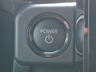 2024 Toyota Tacoma 4WD Limited Hybrid