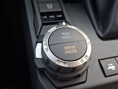 2024 Toyota Tacoma 4WD Limited Hybrid