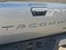 2024 Toyota Tacoma 4WD Limited Hybrid