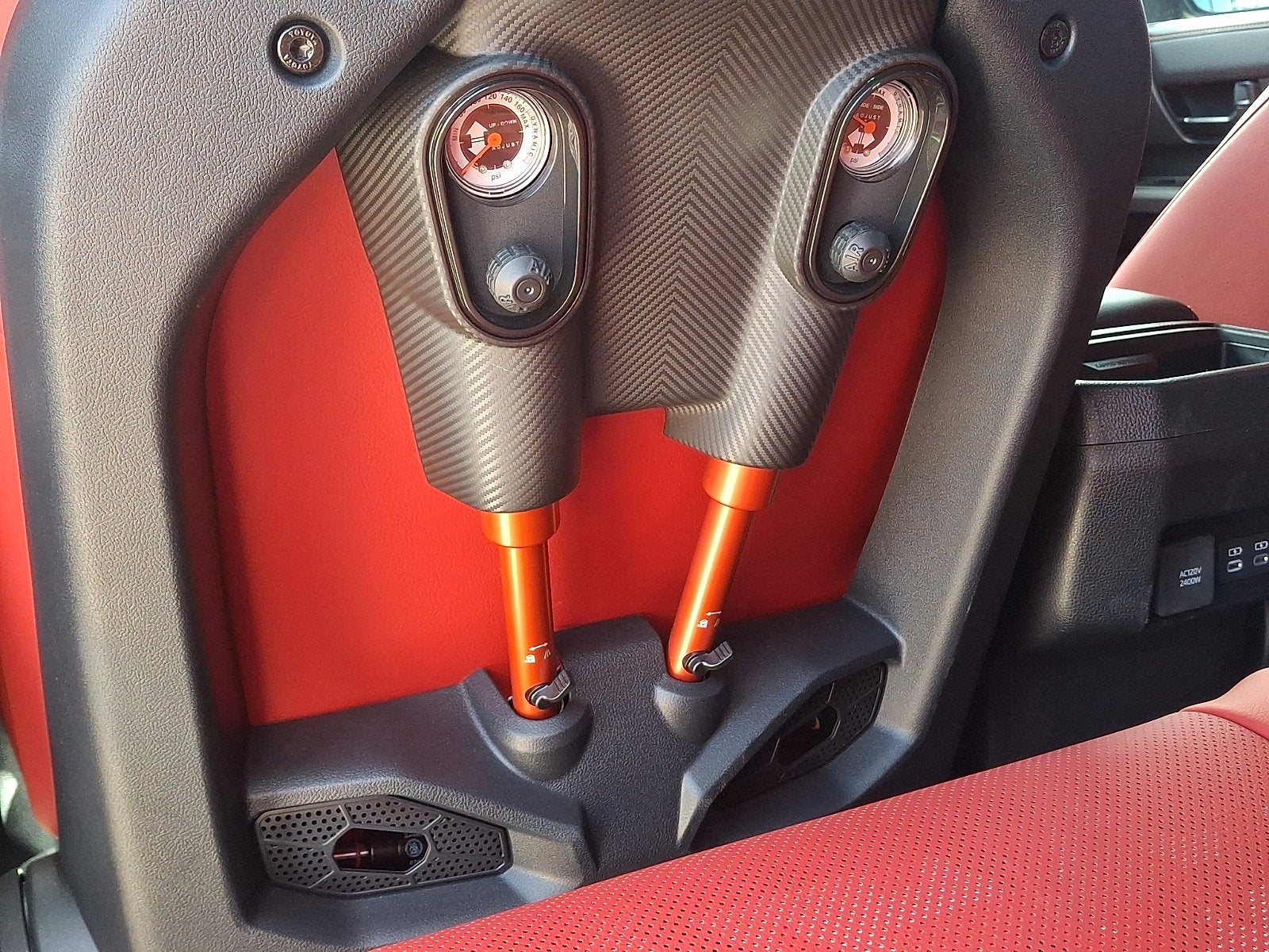 2025 Toyota Tacoma 4WD Base
