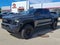 2025 Toyota Tacoma 4WD Base