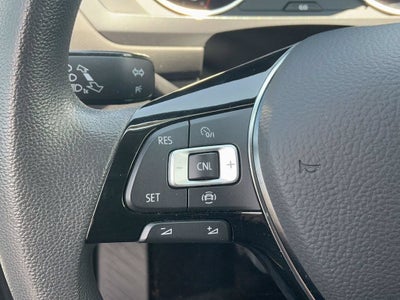 2020 Volkswagen Tiguan S