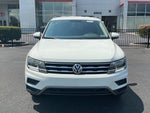 2020 Volkswagen Tiguan S