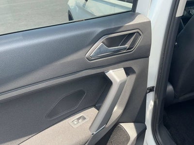 2020 Volkswagen Tiguan S