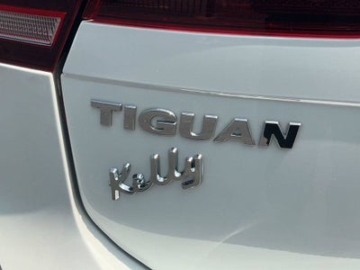2020 Volkswagen Tiguan S