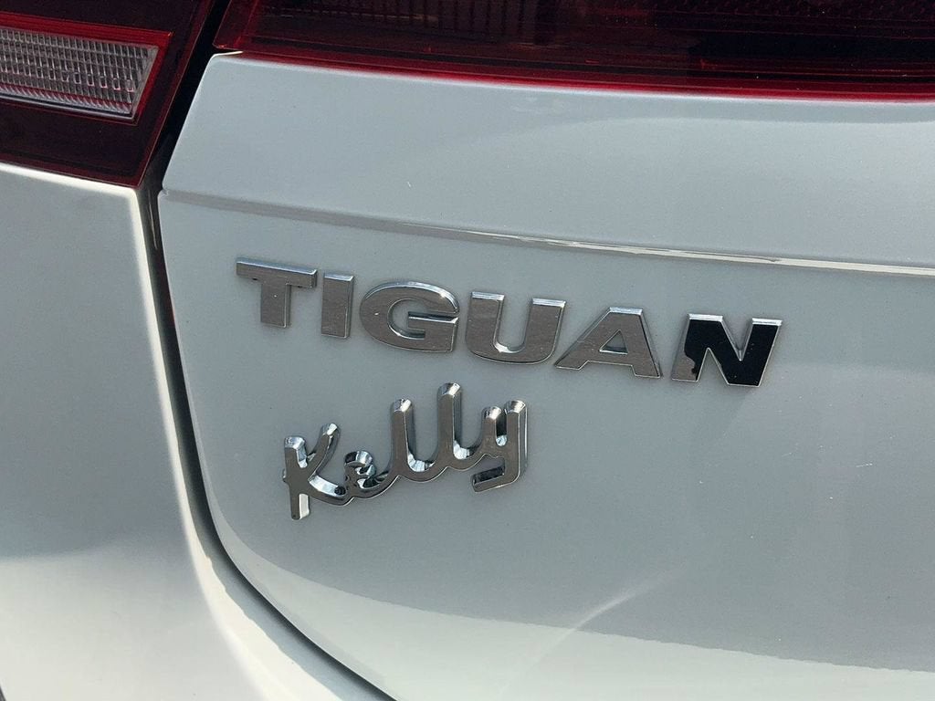 2020 Volkswagen Tiguan S