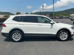2020 Volkswagen Tiguan S