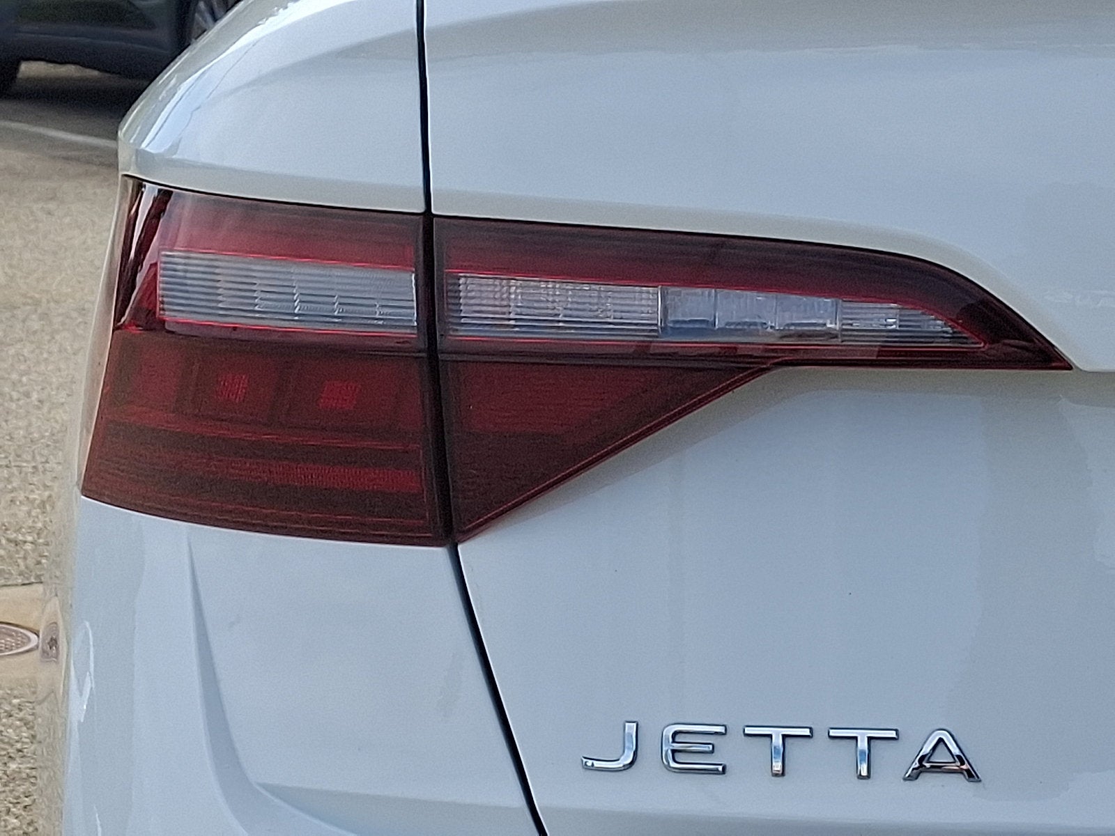 2024 Volkswagen Jetta Sport