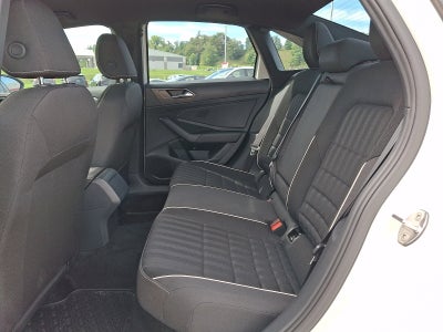 2024 Volkswagen Jetta Sport