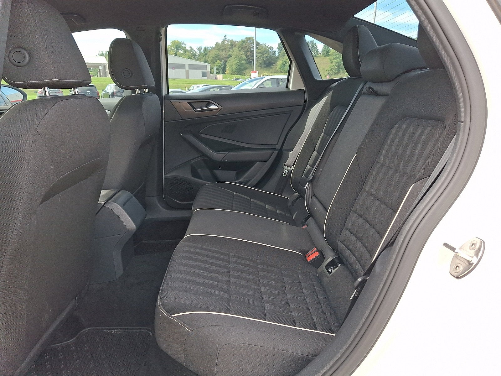 2024 Volkswagen Jetta Sport