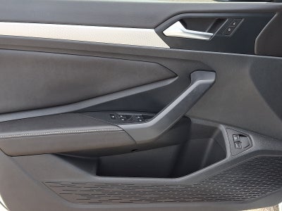 2024 Volkswagen Jetta Sport